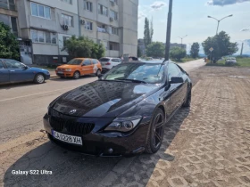 Обява за продажба на BMW 630 630i ~15 999 лв. - изображение 1
