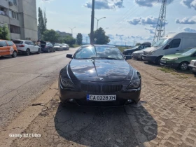 Обява за продажба на BMW 630 630i ~15 999 лв. - изображение 3