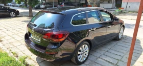 Opel Astra 1.7 110. | Mobile.bg    13