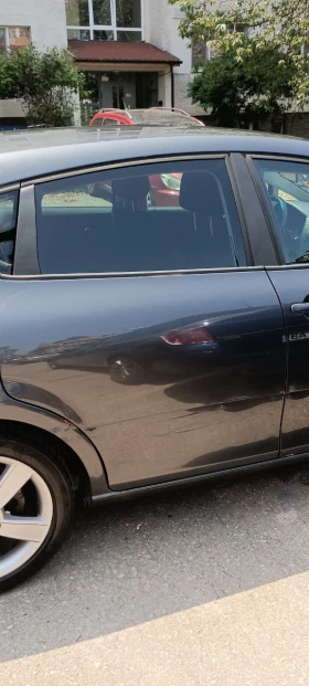 Seat Leon | Mobile.bg    3