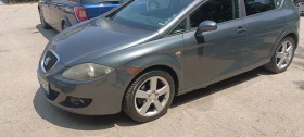 Seat Leon | Mobile.bg    2