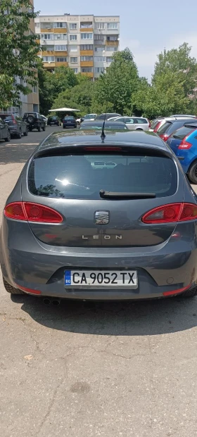 Seat Leon | Mobile.bg    8