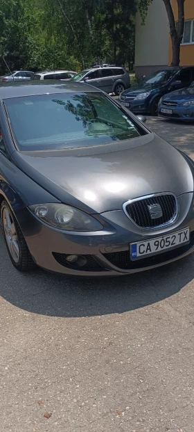 Seat Leon | Mobile.bg    7
