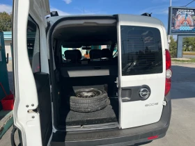 Opel Combo 1.4T//   | Mobile.bg    14
