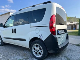 Обява за продажба на Opel Combo 1.4T/Метан/Ван от България ~14 500 лв. - изображение 2