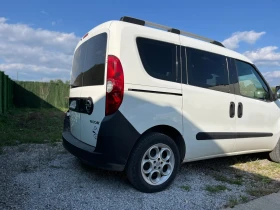 Обява за продажба на Opel Combo 1.4T/Метан/Ван от България ~14 500 лв. - изображение 3