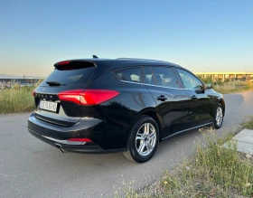 Ford Focus 1.5D/DISTRONIC/LANE ASSIST/2021/LED/CARPLAY | Mobile.bg    6