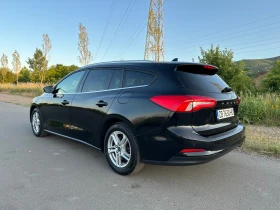 Ford Focus 1.5D/DISTRONIC/LANE ASSIST/2021/LED/CARPLAY | Mobile.bg    5