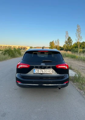 Ford Focus 1.5D/DISTRONIC/LANE ASSIST/2021/LED/CARPLAY | Mobile.bg    4