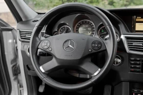 Mercedes-Benz E 350 AMG 20" | Mobile.bg    14