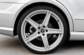 Mercedes-Benz E 350 AMG 20" | Mobile.bg    17
