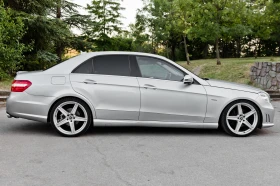 Обява за продажба на Mercedes-Benz E 350 AMG 20" ~21 999 лв. - изображение 7