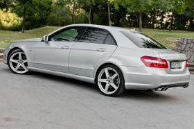 Обява за продажба на Mercedes-Benz E 350 AMG 20" ~21 999 лв. - изображение 4