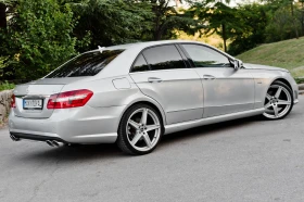 Обява за продажба на Mercedes-Benz E 350 AMG 20" ~21 999 лв. - изображение 6