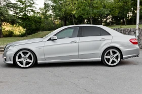 Обява за продажба на Mercedes-Benz E 350 AMG 20" ~21 999 лв. - изображение 3
