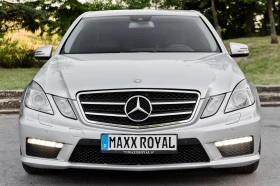 Обява за продажба на Mercedes-Benz E 350 AMG 20" ~21 999 лв. - изображение 1