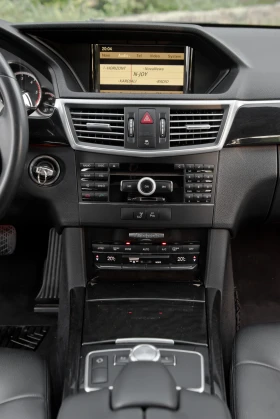 Mercedes-Benz E 350 AMG 20" | Mobile.bg    16