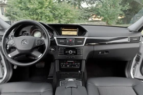 Mercedes-Benz E 350 AMG 20" | Mobile.bg    13