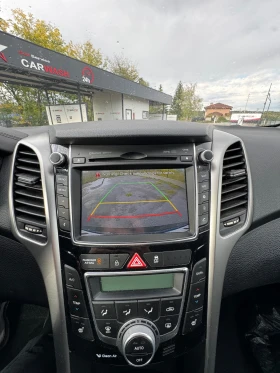 Обява за продажба на Hyundai I30 1.6CRDI AUTOMATIC ~13 900 лв. - изображение 9