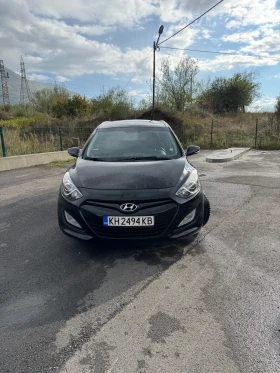 Обява за продажба на Hyundai I30 1.6CRDI AUTOMATIC ~13 900 лв. - изображение 4
