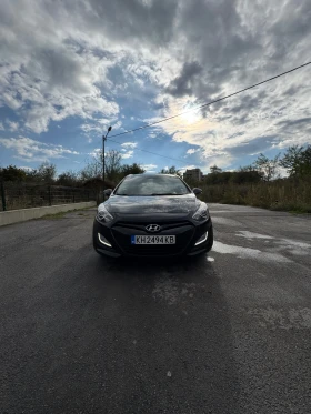 Обява за продажба на Hyundai I30 1.6CRDI AUTOMATIC ~13 900 лв. - изображение 3