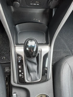 Обява за продажба на Hyundai I30 1.6CRDI AUTOMATIC ~13 900 лв. - изображение 5