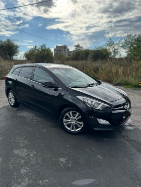 Обява за продажба на Hyundai I30 1.6CRDI AUTOMATIC ~13 900 лв. - изображение 1