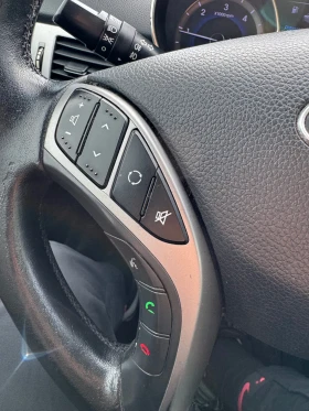 Обява за продажба на Hyundai I30 1.6CRDI AUTOMATIC ~13 900 лв. - изображение 6