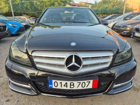 Обява за продажба на Mercedes-Benz C 200 AVANTGARD  ~17 300 лв. - изображение 1