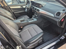 Обява за продажба на Mercedes-Benz C 200 AVANTGARD  ~17 300 лв. - изображение 9