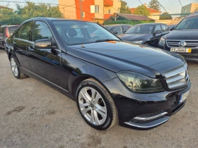 Обява за продажба на Mercedes-Benz C 200 AVANTGARD  ~17 300 лв. - изображение 1