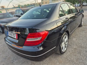 Обява за продажба на Mercedes-Benz C 200 AVANTGARD  ~17 300 лв. - изображение 3