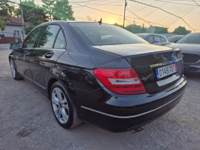 Обява за продажба на Mercedes-Benz C 200 AVANTGARD  ~17 300 лв. - изображение 5
