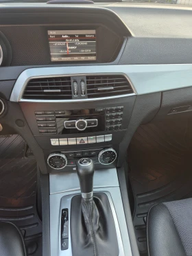 Обява за продажба на Mercedes-Benz C 200 AVANTGARD  ~17 300 лв. - изображение 10