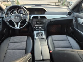 Обява за продажба на Mercedes-Benz C 200 AVANTGARD  ~17 300 лв. - изображение 8