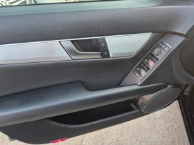 Mercedes-Benz C 200 AVANTGARD  | Mobile.bg    13