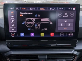 Cupra Formentor 1.4PHEV/245HP/VZ/SUPERSPORT/LED/CAM/NAVI/MEM/650v - 50999 лв. - 36346582 11