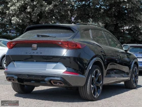 Cupra Formentor 1.4PHEV/245HP/VZ/SUPERSPORT/LED/CAM/NAVI/MEM/650v - 50999 лв. - 36346582 3