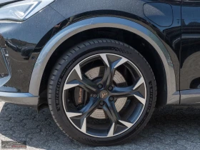 Cupra Formentor 1.4PHEV/245HP/VZ/SUPERSPORT/LED/CAM/NAVI/MEM/650v - 50999 лв. - 36346582 2