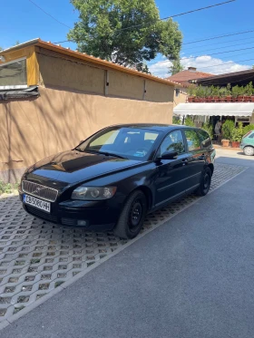 Обява за продажба на Volvo V50 ~4 000 лв. - изображение 1
