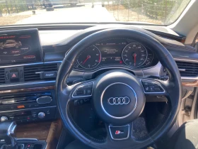 Обява за продажба на Audi A7 ~18 000 лв. - изображение 10 | Auto.bg Обява за продажба на Audi A7 ~18 000 лв. - изображение 10