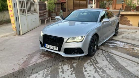 Обява за продажба на Audi A7 ~20 000 лв. - изображение 1
