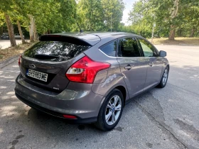 Ford Focus 1.6 TDCI TITANIUM 95 . | Mobile.bg    3