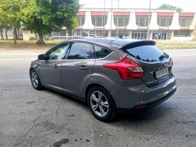 Ford Focus 1.6 TDCI TITANIUM 95 . | Mobile.bg    4