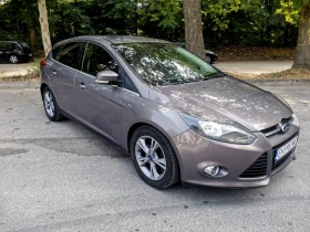 Ford Focus 1.6 TDCI TITANIUM 95 . | Mobile.bg    2