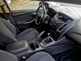Ford Focus 1.6 TDCI TITANIUM 95 . | Mobile.bg    7