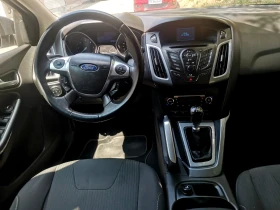 Ford Focus 1.6 TDCI TITANIUM 95 . | Mobile.bg    9
