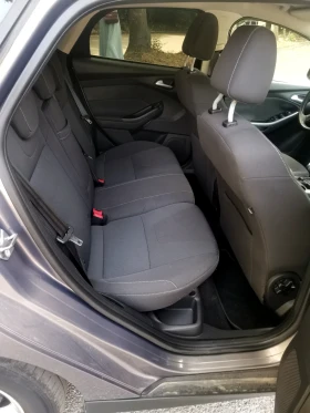 Ford Focus 1.6 TDCI TITANIUM 95 . | Mobile.bg    8