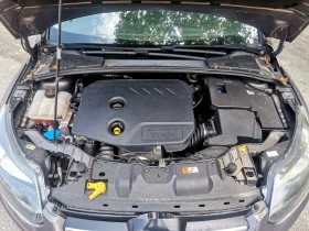 Ford Focus 1.6 TDCI TITANIUM 95 . | Mobile.bg    12