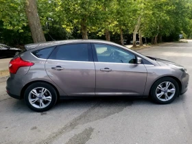 Ford Focus 1.6 TDCI TITANIUM 95 . | Mobile.bg    11
